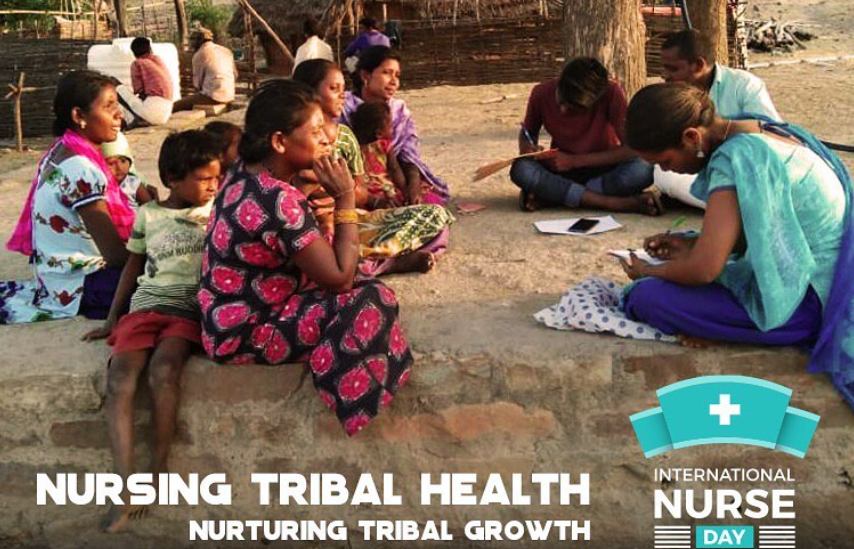 Nursing Tribal Health